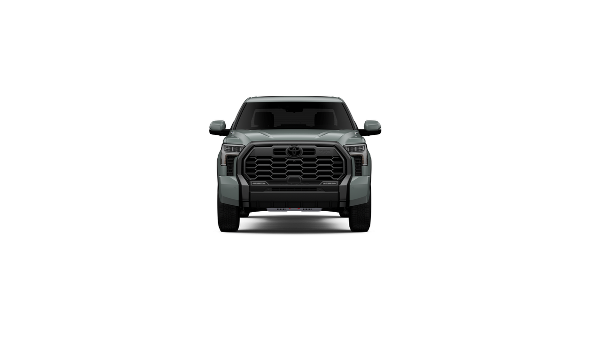 New 2026 Toyota Tundra i-FORCE MAX Truck