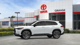 New 2026 Toyota Corolla Cross SUV