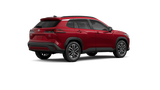 New 2026 Toyota Corolla Cross SUV
