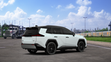 New 2026 Toyota RAV4 Plug-in Hybrid SUV