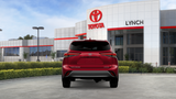 New 2026 Toyota Highlander Hybrid SUV