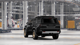 New 2026 Toyota 4Runner i-FORCE MAX SUV