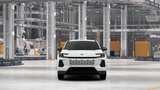 New 2026 Toyota RAV4 Plug-in Hybrid SUV