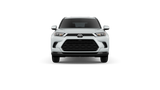 New 2026 Toyota Grand Highlander SUV