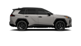 New 2026 Toyota RAV4 Plug-in Hybrid SUV