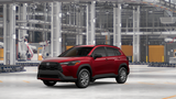 New 2026 Toyota Corolla Cross SUV