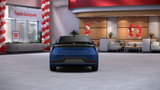 New 2027 Toyota Prius Plug-in Hybrid Sedan