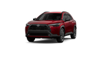 New 2026 Toyota Corolla Cross SUV