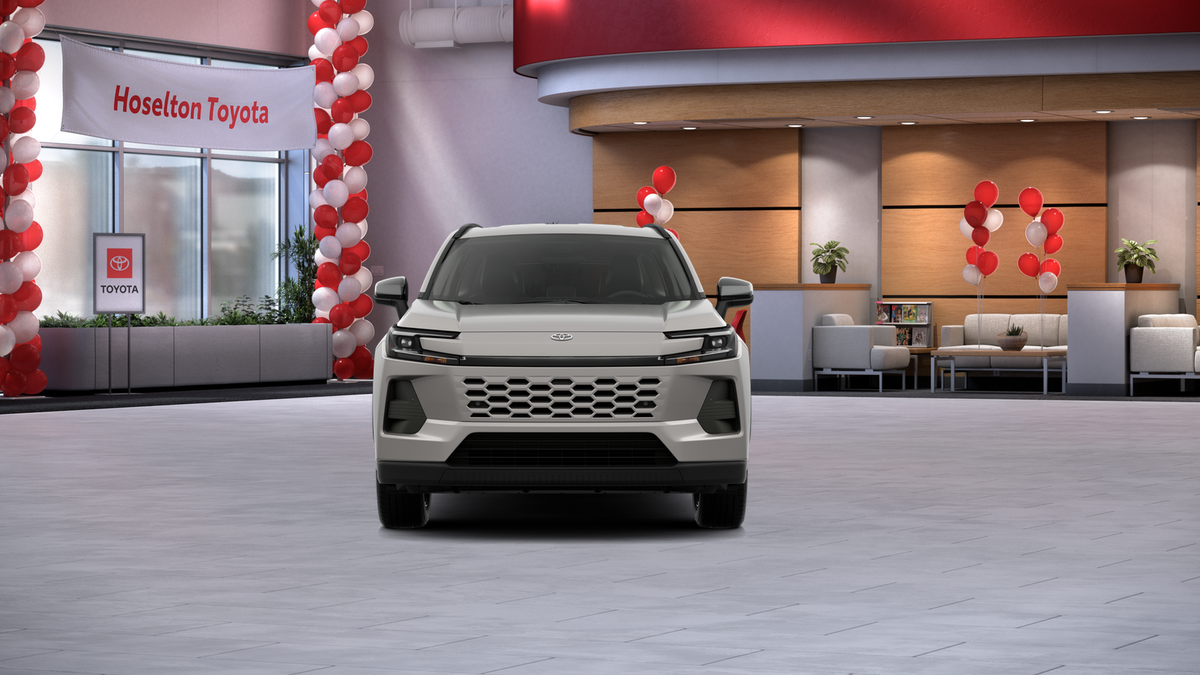 New 2026 Meteor Shower Toyota  XLE Premium image 19