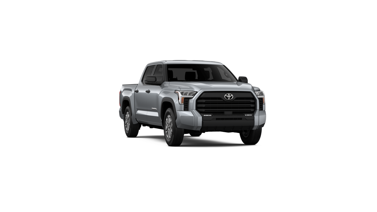 2026 Toyota Tundra SR5 - Photo 61