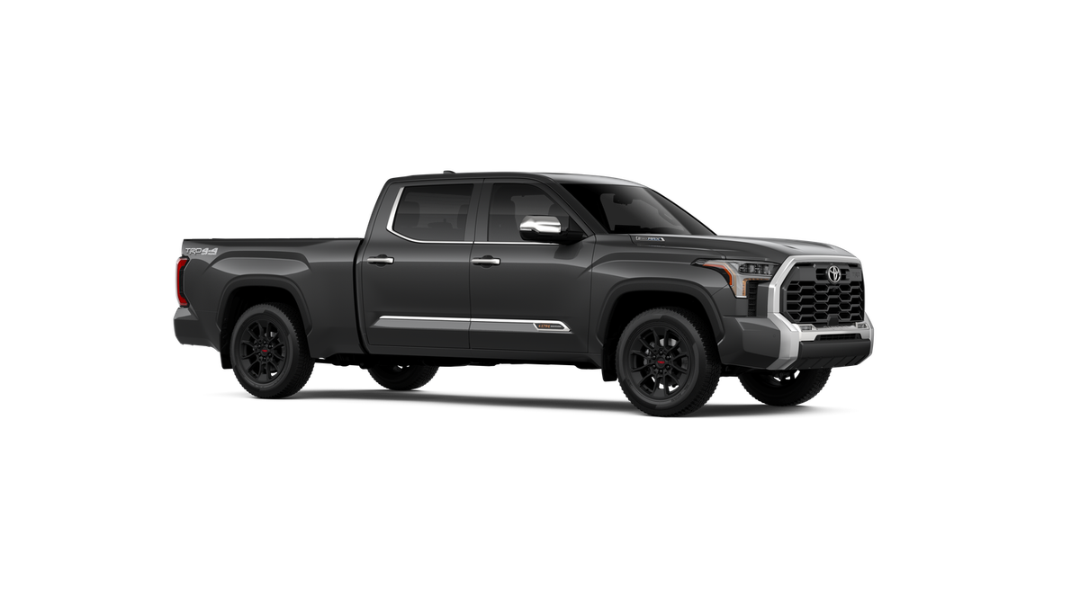 2026 Toyota Tundra 1794 Edition - Photo 29