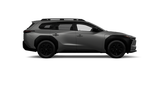New 2027 Toyota bZ Woodland Sedan