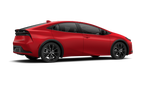 New 2026 Toyota Prius Hatchback