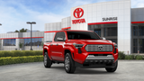 New 2026 Toyota Tacoma i-FORCE MAX Truck