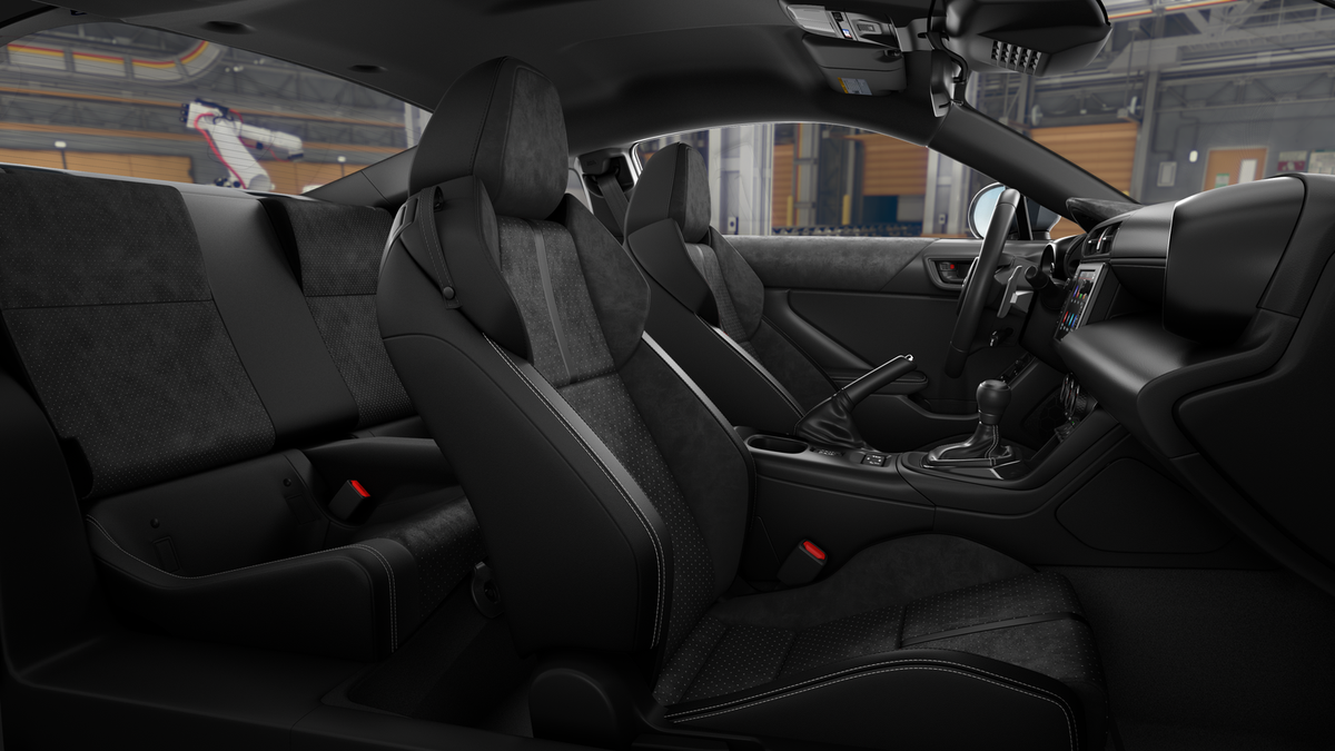 New 2027 Thunder Toyota  Premium AT image 22