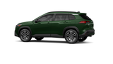 New 2026 Toyota Corolla Cross SUV