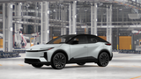 New 2026 Toyota C-HR SUV