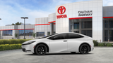 New 2026 Toyota Prius Plug-in Hybrid Hatchback