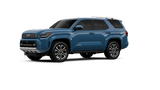 New 2026 Toyota 4Runner SUV