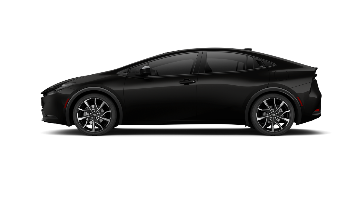 New 2027 Inked Toyota  XSE Premium image 6