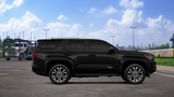 New 2026 Toyota 4Runner SUV