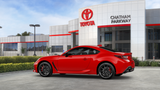 New 2026 Toyota GR86 Coupe