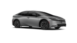 New 2027 Toyota Prius Sedan
