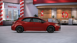 New 2026 Toyota Corolla Hatchback Sedan