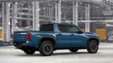 New 2026 Toyota Tacoma i-FORCE MAX Truck