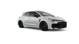 New 2026 Toyota GR Corolla Hatchback