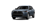 New 2026 Toyota Corolla Cross SUV