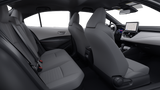 New 2026 Toyota Corolla Hybrid Sedan