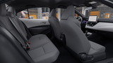 New 2026 Toyota Corolla Hybrid Sedan