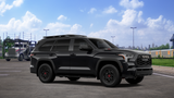 New 2026 Toyota Sequoia SUV