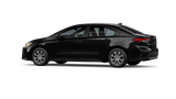 New 2027 Toyota Corolla Hybrid Sedan