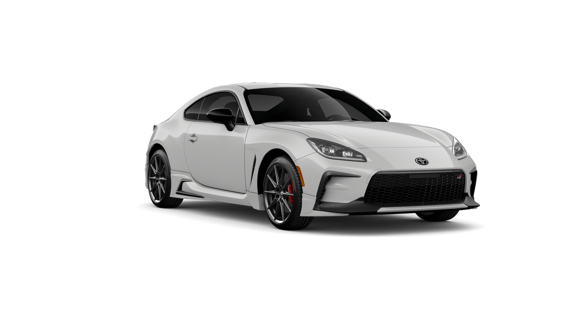 New 2027 Halo <sup>1</sup> Toyota  Premium MT image 17