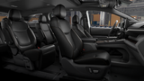 New 2026 Toyota Sienna Van