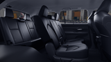 New 2026 Toyota Grand Highlander SUV