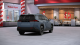 New 2026 Toyota RAV4 SUV