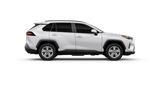 Used 2025 Toyota RAV4 Hybrid SUV