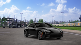 New 2027 Toyota GR86 Coupe