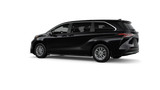 New 2026 Toyota Sienna Van