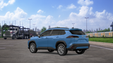New 2026 Toyota Corolla Cross SUV
