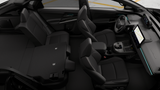 New 2026 Toyota bZ SUV