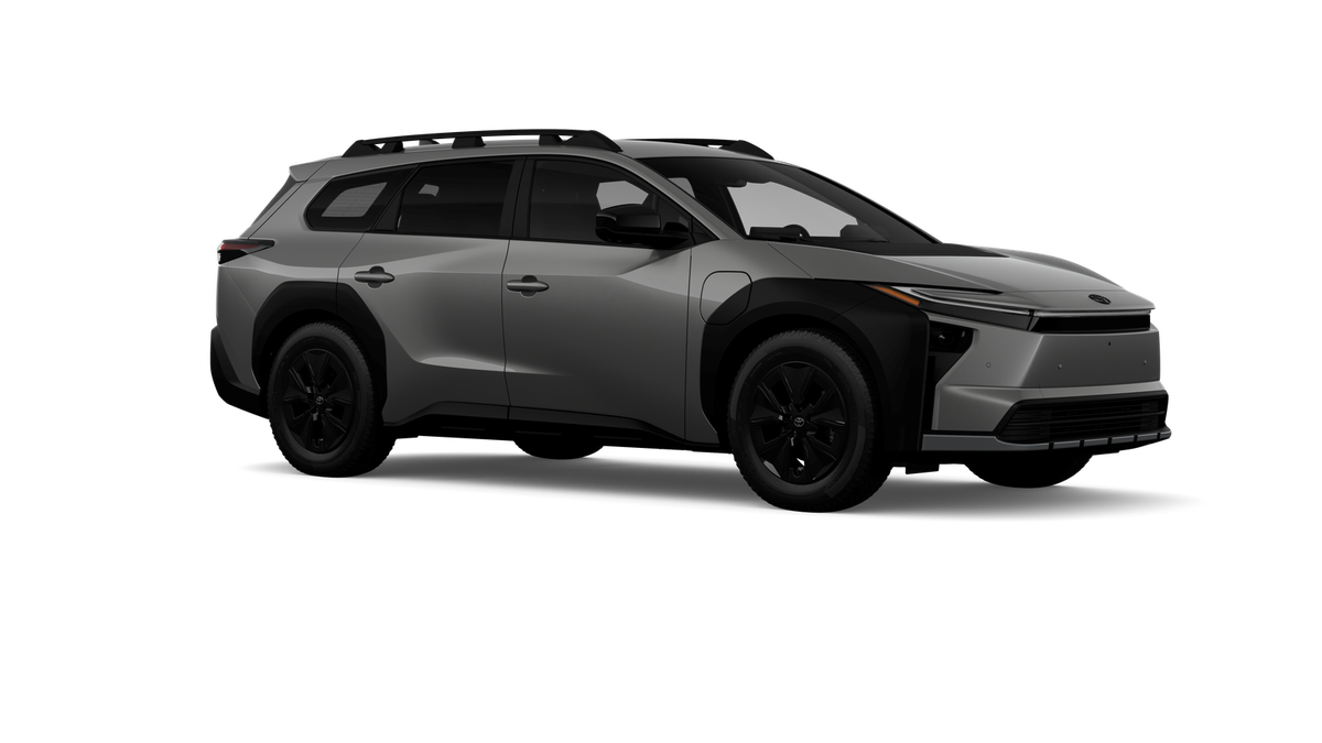 2026 Toyota bZ Woodland Woodland - Photo 51