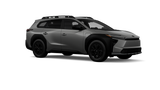 New 2026 Toyota bZ Woodland Sedan