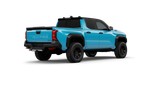 New 2026 Toyota Tacoma i-FORCE MAX Truck