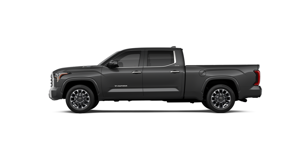 New 2026 Toyota Tundra i-FORCE MAX Truck