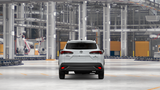 New 2026 Toyota Corolla Cross Hybrid SUV