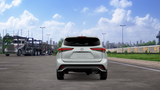 New 2026 Toyota Highlander SUV